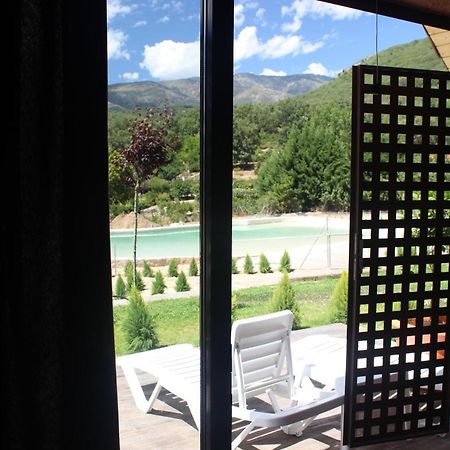 Complejo Rural La Coronilla Konuk evi Jarandilla de la Vera Oda fotoğraf