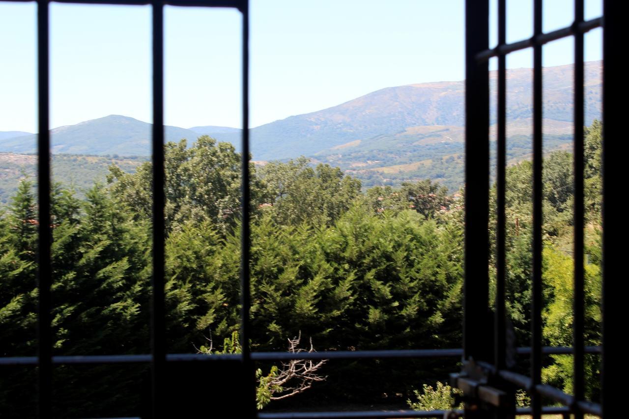 Complejo Rural La Coronilla Konuk evi Jarandilla de la Vera Dış mekan fotoğraf