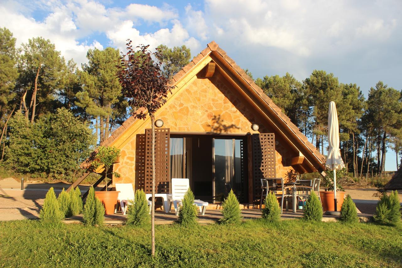 Complejo Rural La Coronilla Konuk evi Jarandilla de la Vera Dış mekan fotoğraf